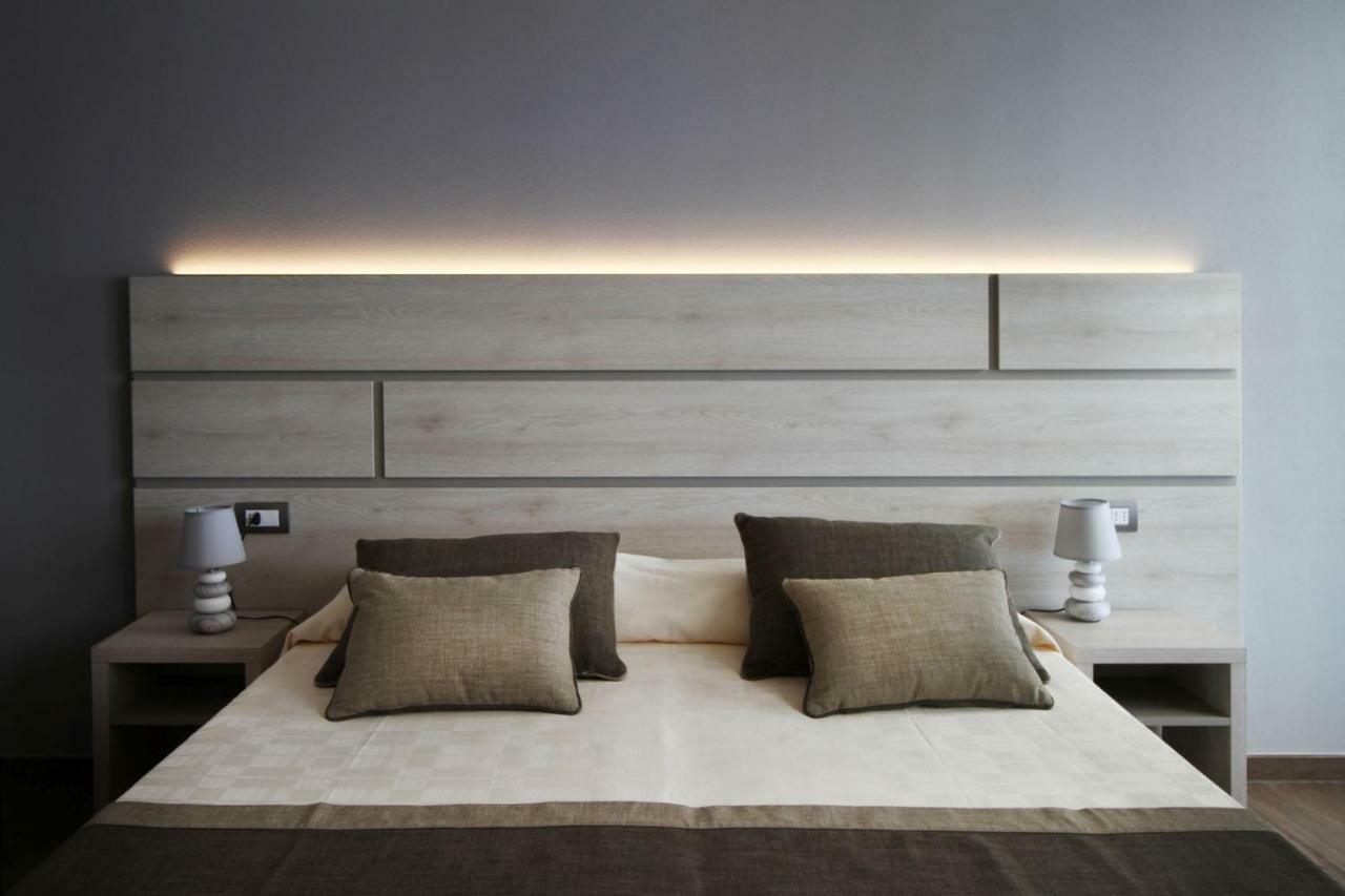 Asseu Hotel Sestri Levante Bagian luar foto